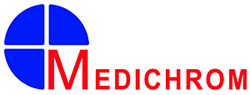 Medichrom logo