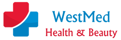 WestMed logo