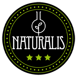 Naturalis logo