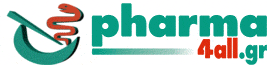 Pharma4all.gr logo